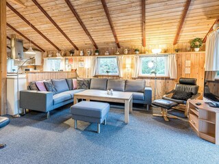 Ferienhaus Blåvand  9