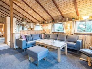 Ferienhaus Blåvand  10
