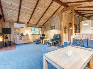 Ferienhaus Blåvand  11