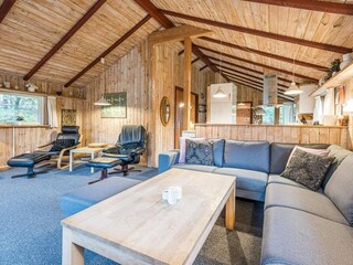 Ferienhaus Blåvand  12