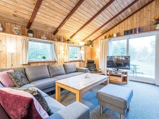 Ferienhaus Blåvand  13