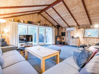 Ferienhaus Blåvand  14