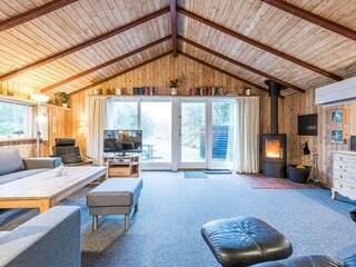 Ferienhaus Blåvand  16