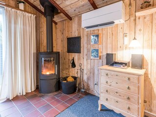 Ferienhaus Blåvand  17