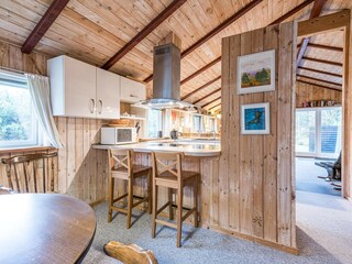 Ferienhaus Blåvand  20