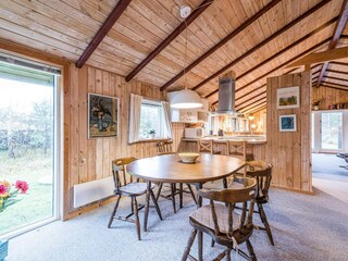 Ferienhaus Blåvand  21