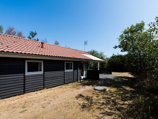 Ferienhaus Blåvand  22