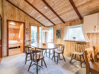 Ferienhaus Blåvand  23
