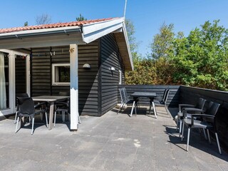 Ferienhaus Blåvand  26