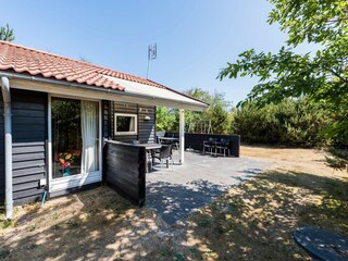 Ferienhaus Blåvand  30
