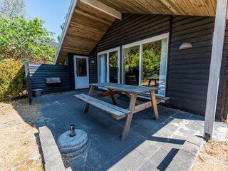 Ferienhaus Blåvand  32