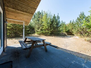 Ferienhaus Blåvand  34