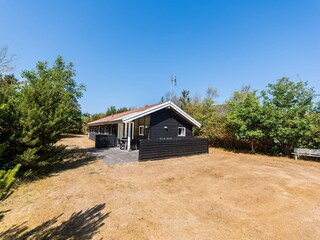 Ferienhaus Blåvand  35