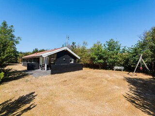 Ferienhaus Blåvand  36