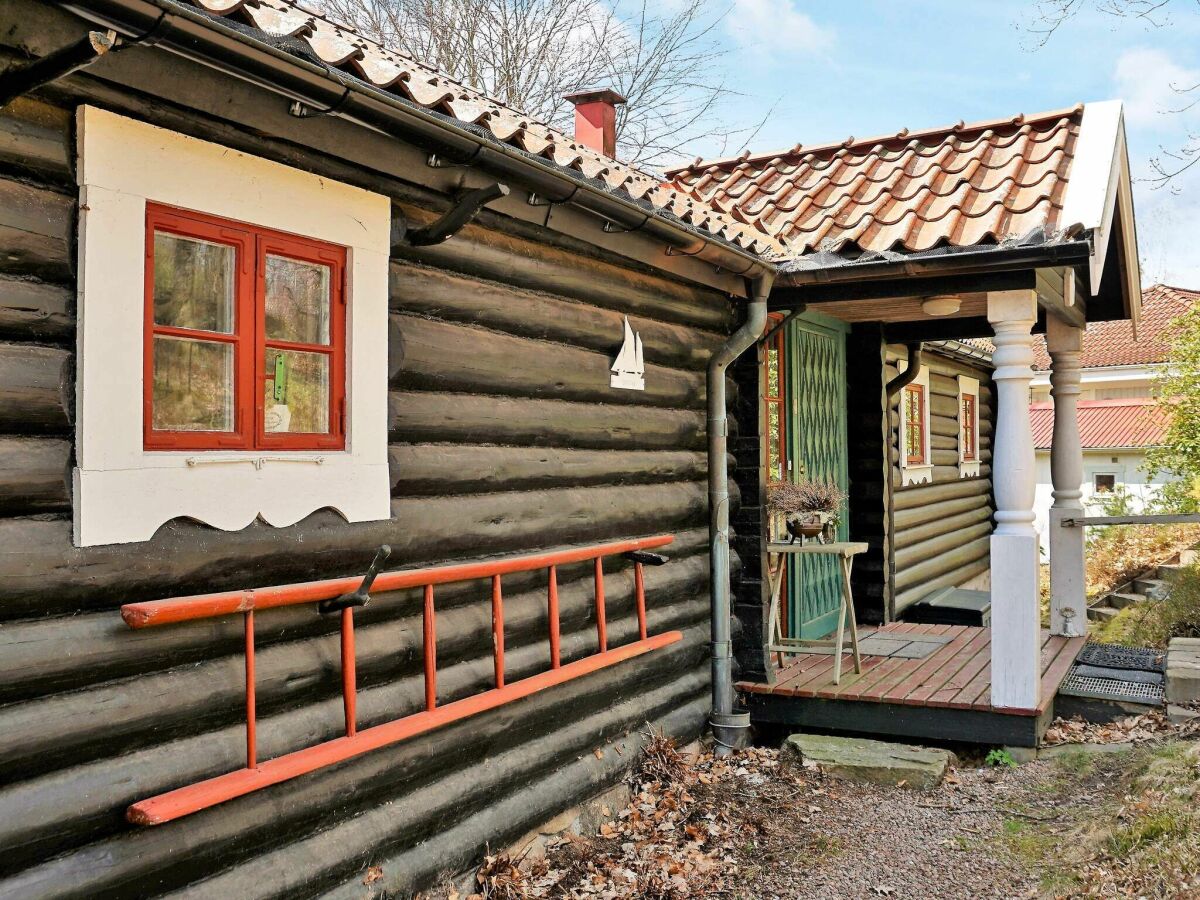 Casa de vacaciones Göteborg Grabación al aire libre 1