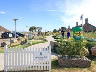 Holiday park Enø  21
