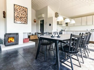 Vakantiepark Enø  37