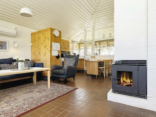 Holiday park Enø  8