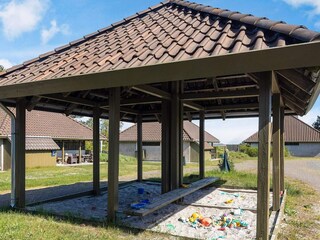 Parc de vacances Enø  18