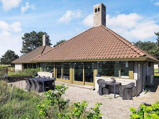 Holiday park Enø  41