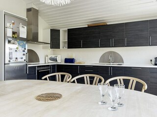 Holiday park Enø  45