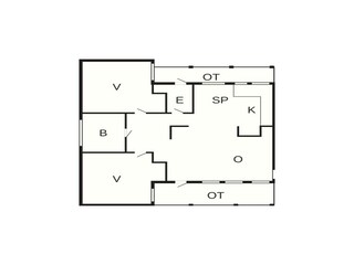 Holiday park Enø  58