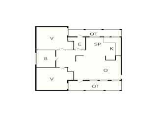 Vakantiepark Enø  36