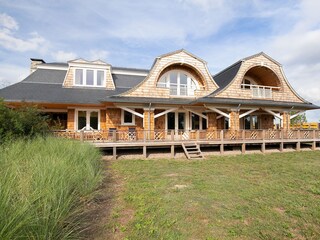 Casa per le vacanze Domburg Registrazione all'aperto 2