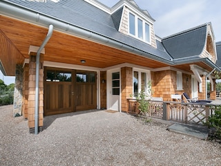 Casa per le vacanze Domburg Registrazione all'aperto 3