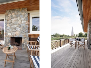 Casa per le vacanze Domburg Registrazione all'aperto 8