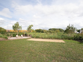 Casa per le vacanze Domburg Registrazione all'aperto 11