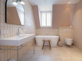 Casa per le vacanze Domburg Caratteristiche 27