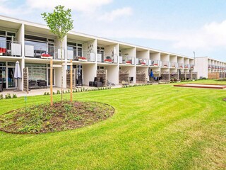 Ferienpark Bønnerup Strand Außenaufnahme 7