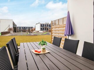 Holiday park Bønnerup Strand  42