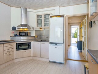 Vakantiepark Bønnerup Strand  21