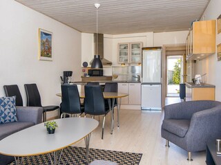 Vakantiepark Bønnerup Strand  28