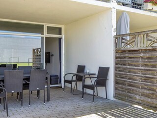 Vakantiepark Bønnerup Strand  36
