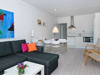 Vakantiepark Bønnerup Strand  24
