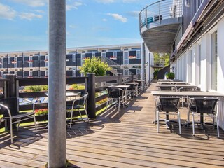 Vakantiepark Bønnerup Strand Buitenaudio-opname 4