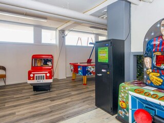 Vakantiepark Bønnerup Strand  33