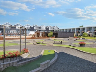 Holiday park Bønnerup Strand  47