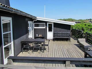 Casa de vacaciones Rindby Grabación al aire libre 2