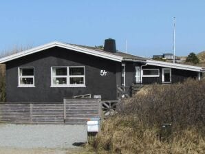 Holiday house 6 person holiday home in Fanø - Rindby - image1