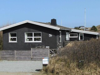 Casa de vacaciones Rindby Grabación al aire libre 3
