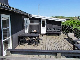 Maison de vacances Rindby Enregistrement extérieur 5