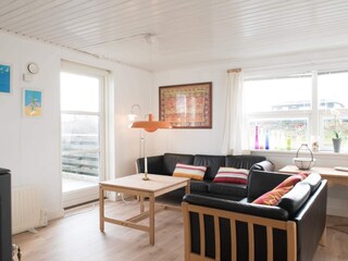 Maison de vacances Rindby  7