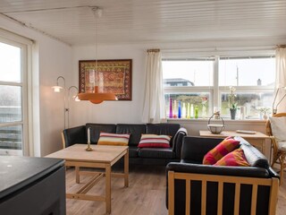 Casa de vacaciones Rindby  8