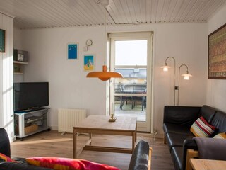 Maison de vacances Rindby  9