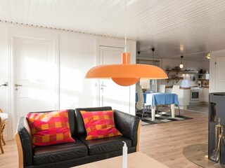 Maison de vacances Rindby  10
