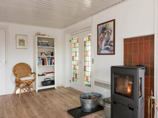 Maison de vacances Rindby  11
